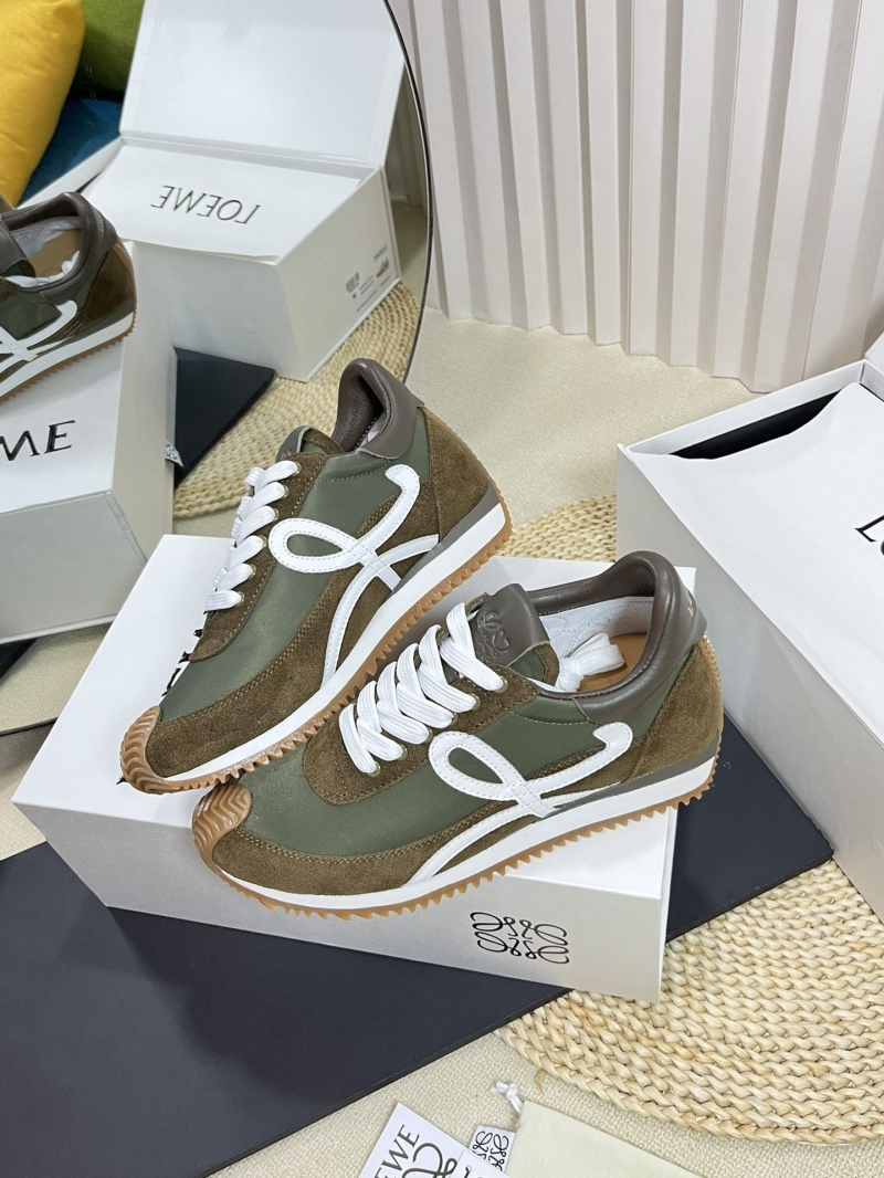 Loewe Sneakers